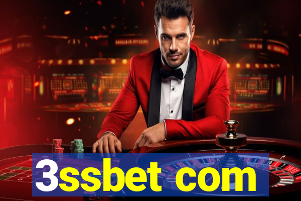 3ssbet com